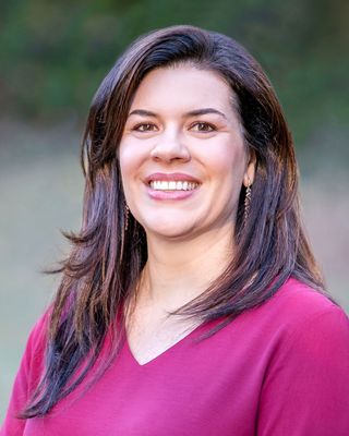 Photo of Dr. Nicole Almeida-Scaff, MD, Psychiatrist