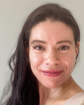 Photo of Leah Glass, Clinical Social Work/Therapist, LCSW