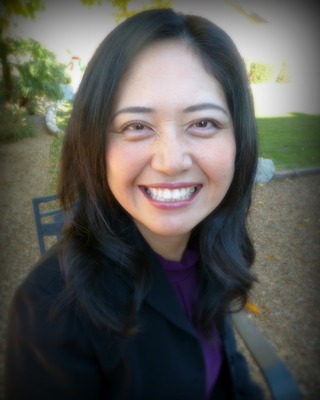 Photo of Michiko Pepple, Licensed Professional Counselor in Phoenix, AZ