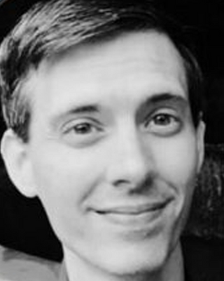 Photo of Gary Chadwick, Licensed Professional Counselor