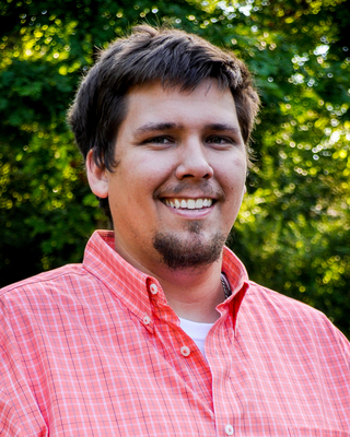 Photo of Garrett Eller, Licensed Professional Counselor in Garland County, AR
