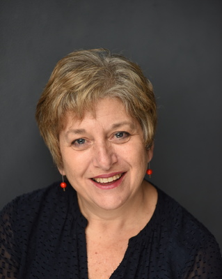 Photo of Nancy Freeman-Carroll, Psychologist in New York