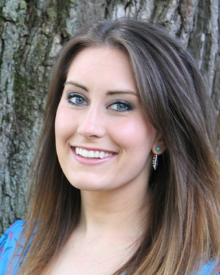 Photo of Mariah Jane Andreasen, Counselor in Des Moines, IA