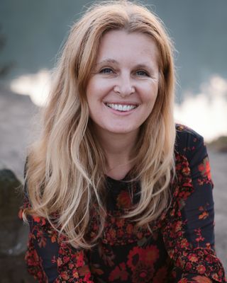 Photo of Kasia Hoskins, Marriage & Family Therapist, LMFT