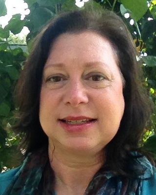 Photo of Lee Ann Nichols, Licensed Professional Counselor, MA, LPC