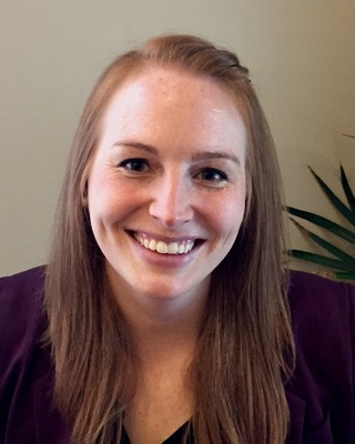 Photo of Kate Therrien, Licensed Professional Counselor