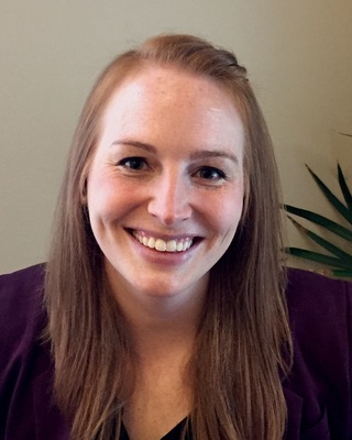 Photo of Kate Therrien, LPC, LMHC, MA, Licensed Professional Counselor