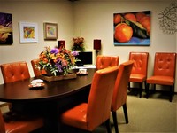 Gallery Photo of Conference Room