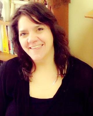 Photo of Denise Rodriguez, LMHC, CAGS, MA, Counselor