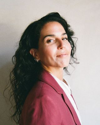 Photo of Dr. Jessica C. Rich, Counselor, PhD, LMHC, MS, RYT200