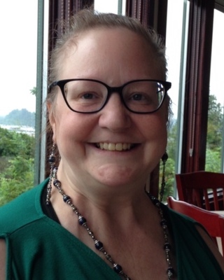 Photo of Christina Dormstetter-O'keefe, Licensed Professional Counselor in 24018, VA