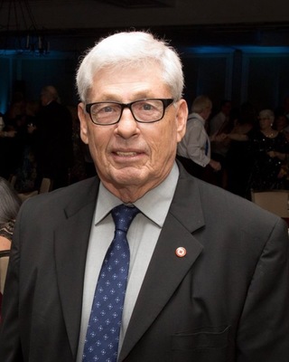 Photo of Thomas R Nahrstedt, Counselor, EdS, LMHC, MCAP