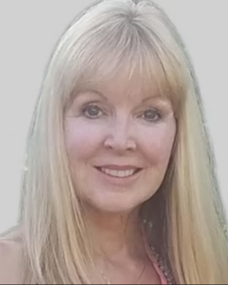 Photo of Patricia Houchin, Counselor, LMHC