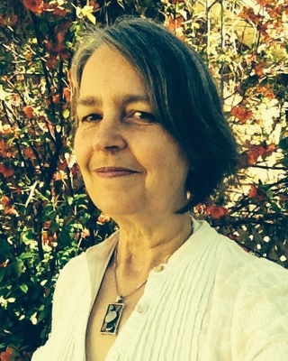 Photo of Brenda Bunting Jungian Analyst, Registered Psychotherapist in West Toronto, Toronto, ON