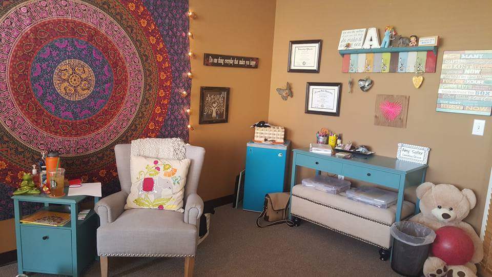 Gallery Photo of Welcome to My Office!