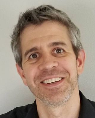Photo of Fernando Alessandri, Psychologist in San Carlos, CA