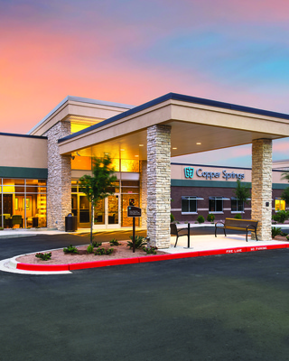 Photo of Copper Springs, Treatment Center in Avondale, AZ