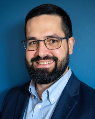 Photo of Christopher Betsworth, Clinical Social Work/Therapist, LISW