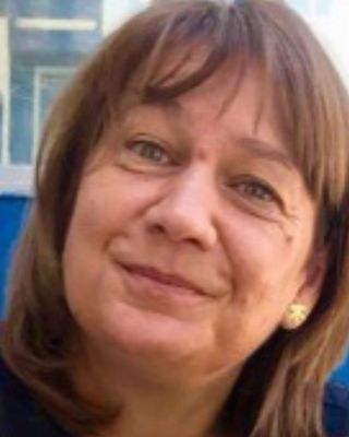 Photo of Laura Bertha, Psychologist, MSc, HCPC - Occup. Psych.