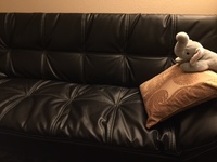 Gallery Photo of I provide hypnotherapy... short sessions which can be completed during our hour together, or you can schedule a longer, more specialized session.
