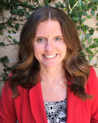 Photo of Sara Pointer, Psychologist in Silverado, CA