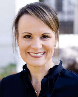 Photo of Wendy L Dickinson, PhD, Psychologist