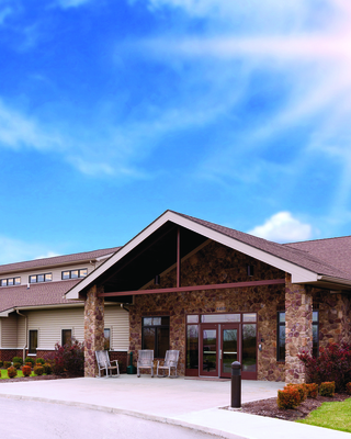 Photo of Brentwood Springs, Treatment Center in 47720, IN