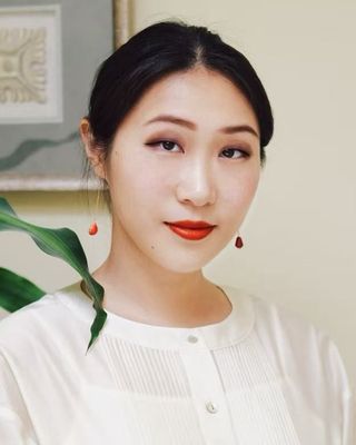 Photo of Clarice Fangzhou Hassan, Clinical Social Work/Therapist, LCSW