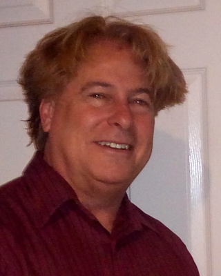 Photo of Joseph P Revetto, Psychologist in Redlands, CA