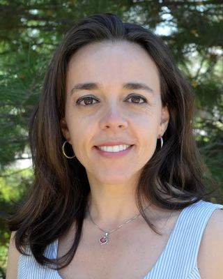 Photo of Laissa Eschiletti Prati, Psychologist in Fort Collins, CO