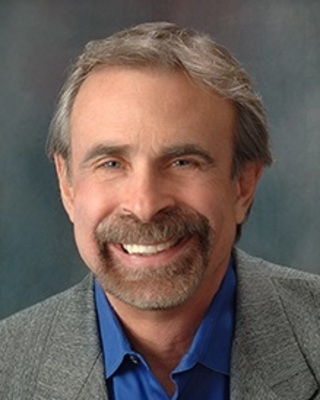 Photo of Barry Douglas Ham, Marriage & Family Therapist in Colorado Springs, CO