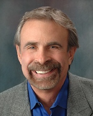 Photo of Barry Douglas Ham, PhD, LMFT, Marriage & Family Therapist