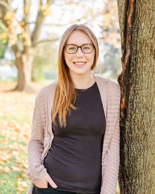 Photo of Shelby Bamford - Shelby Bamford -Grief/Loss , Registered Psychotherapist, MACP, RP