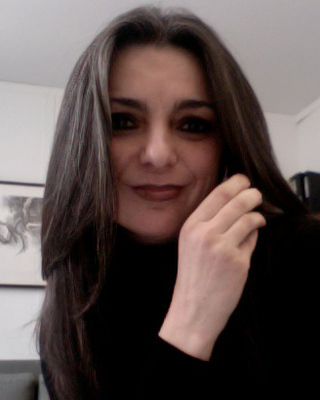 Photo of Monica Marangon, Counselor in Hell's Kitchen, New York, NY