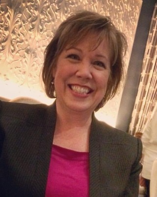 Photo of Sherry Grooms, Counselor in Cincinnati, OH