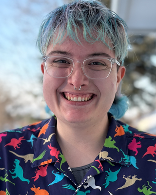 Photo of Ainsley Feyock, Counselor, MA, LAPC, NCC