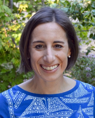 Photo of Jocelyn Petrella, Psychologist in 80206, CO