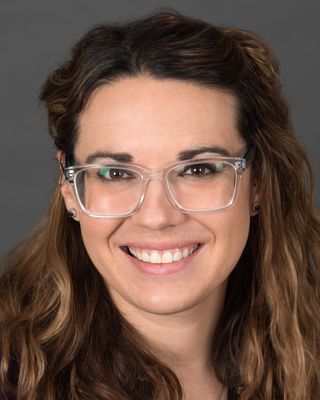Photo of Ryan Davidson, Psychologist, PhD
