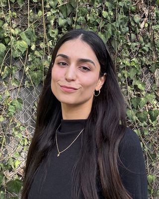 Photo of Minna Sarwar, Pre-Licensed Professional, ASW