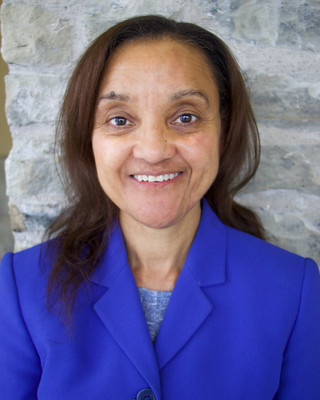 Photo of Ethena R Williams, RSW, MDiv, Registered Social Worker