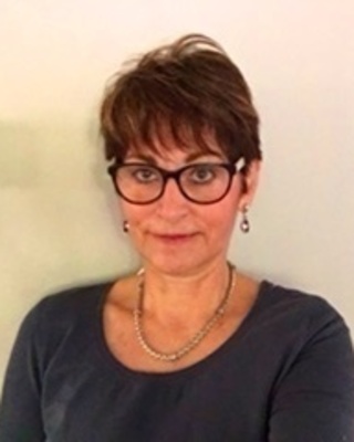 Photo of Gabriele Schorb-Machado LPC, Licensed Professional Counselor in Moorestown, NJ