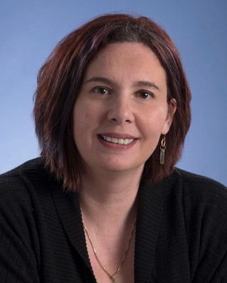 Photo of Angela Eddy, Registered Psychotherapist in Edmonton, AB