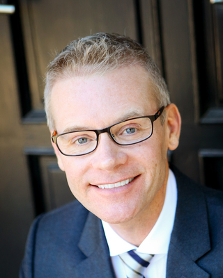 Photo of Marc Gilmartin, Counselor in Bellevue, WA