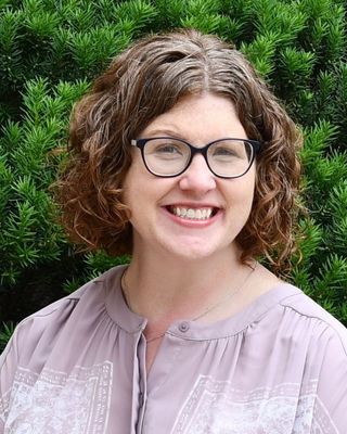Photo of Becca Childs, Counselor, MA, LMHC