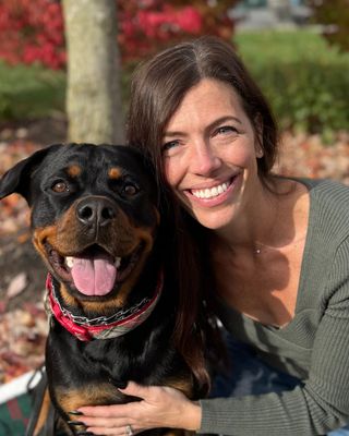 Photo of Chelsea Glade, Counselor, LMHC, CCTP