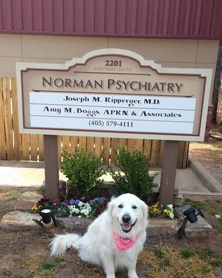 Photo of Norman Psychiatry, MSN, APRN, PMHNP, Psychiatric Nurse Practitioner in Norman