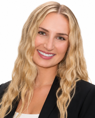Photo of Reese Campbell, Pre-Licensed Professional, MFT-I, MS