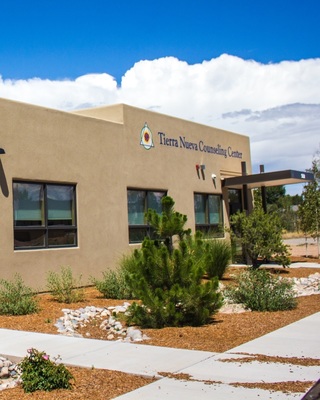 Photo of Tierra Nueva Counseling Center, , Counselor in Santa Fe