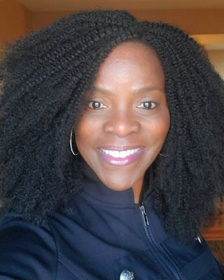 Photo of Mary Olisa, Clinical Social Work/Therapist, LCSW-C, LICSW, CCTP, C-DBT