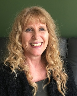 Photo of Donna Laderoute, Clinical Social Work/Therapist in Edmonton, AB